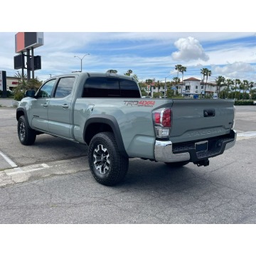 Toyota Tacoma 2023,  3.5 benzyna, automat - Na sprzedaż za 158 400 zł - Katowice - zdjęcie 8