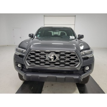 Toyota Tacoma 2023,  3.5 benzyna, automat - Na sprzedaż za 164 100 zł - Katowice - zdjęcie 2