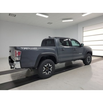Toyota Tacoma 2023,  3.5 benzyna, automat - Na sprzedaż za 164 100 zł - Katowice - zdjęcie 4