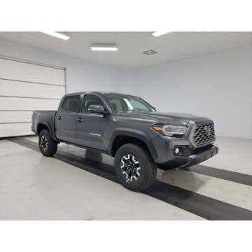 Toyota Tacoma 2023,  3.5 benzyna, automat - Na sprzedaż za 164 100 zł - Katowice - zdjęcie 3