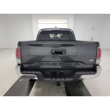 Toyota Tacoma 2023,  3.5 benzyna, automat - Na sprzedaż za 164 100 zł - Katowice - zdjęcie 5