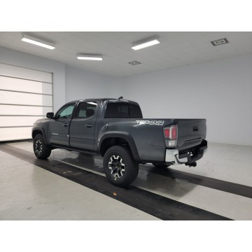 Toyota Tacoma 2023,  3.5 benzyna, automat - Na sprzedaż za 164 100 zł - Katowice - zdjęcie 6