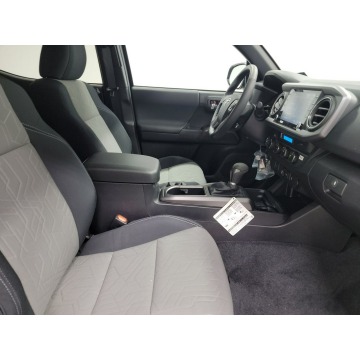 Toyota Tacoma 2023,  3.5 benzyna, automat - Na sprzedaż za 164 100 zł - Katowice - zdjęcie 8