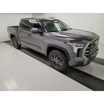 Toyota Tundra 2023,  3.4 benzyna, automat - Na sprzedaż za 260 800 zł - Katowice - zdjęcie 3