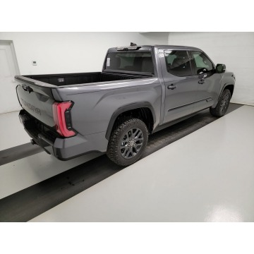 Toyota Tundra 2023,  3.4 benzyna, automat - Na sprzedaż za 260 800 zł - Katowice - zdjęcie 4