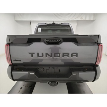 Toyota Tundra 2023,  3.4 benzyna, automat - Na sprzedaż za 260 800 zł - Katowice - zdjęcie 5