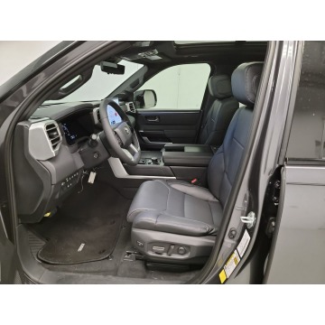 Toyota Tundra 2023,  3.4 benzyna, automat - Na sprzedaż za 260 800 zł - Katowice - zdjęcie 7