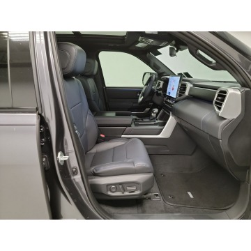 Toyota Tundra 2023,  3.4 benzyna, automat - Na sprzedaż za 260 800 zł - Katowice - zdjęcie 8