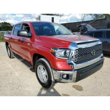 Toyota Tundra 2021,  5.7 benzyna, automat - Na sprzedaż za 175 890 zł - Katowice - zdjęcie 3