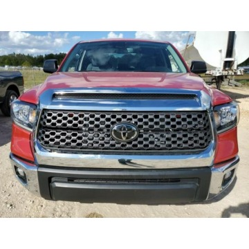 Toyota Tundra 2021,  5.7 benzyna, automat - Na sprzedaż za 175 890 zł - Katowice - zdjęcie 2