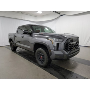 Toyota Tundra 2023,  3.4 hybryda, automat - Na sprzedaż za 300 100 zł - Katowice - zdjęcie 3