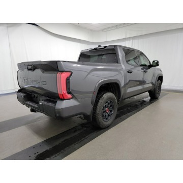 Toyota Tundra 2023,  3.4 hybryda, automat - Na sprzedaż za 300 100 zł - Katowice - zdjęcie 4