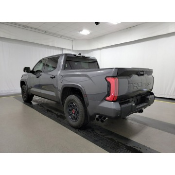 Toyota Tundra 2023,  3.4 hybryda, automat - Na sprzedaż za 300 100 zł - Katowice - zdjęcie 6