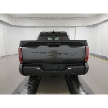 Toyota Tundra 2023,  3.4 hybryda, automat - Na sprzedaż za 300 100 zł - Katowice - zdjęcie 5