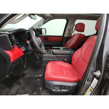 Toyota Tundra 2023,  3.4 hybryda, automat - Na sprzedaż za 300 100 zł - Katowice - zdjęcie 7
