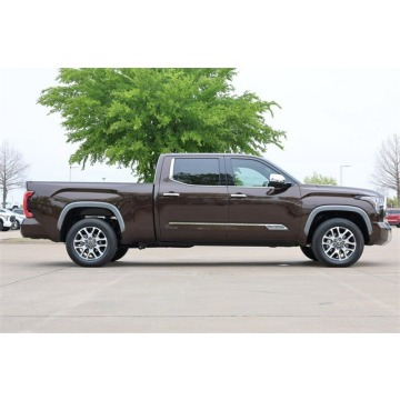 Toyota Tundra 2023,  3.4 benzyna, automat - Na sprzedaż za 260 800 zł - Katowice - zdjęcie 2