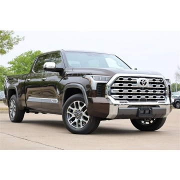 Toyota Tundra - 1794 Edition