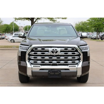 Toyota Tundra 2023,  3.4 benzyna, automat - Na sprzedaż za 260 800 zł - Katowice - zdjęcie 4
