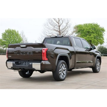 Toyota Tundra 2023,  3.4 benzyna, automat - Na sprzedaż za 260 800 zł - Katowice - zdjęcie 3
