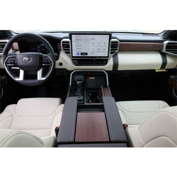 Toyota Tundra 2023,  3.4 benzyna, automat - Na sprzedaż za 260 800 zł - Katowice - zdjęcie 7
