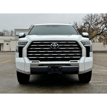 Toyota Tundra 2023,  3.5 hybryda, automat - Na sprzedaż za 324 000 zł - Katowice - zdjęcie 2