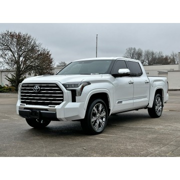 Toyota Tundra 2023,  3.5 hybryda, automat - Na sprzedaż za 324 000 zł - Katowice - zdjęcie 3