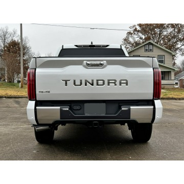 Toyota Tundra 2023,  3.5 hybryda, automat - Na sprzedaż za 324 000 zł - Katowice - zdjęcie 5