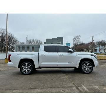 Toyota Tundra 2023,  3.5 hybryda, automat - Na sprzedaż za 324 000 zł - Katowice - zdjęcie 7
