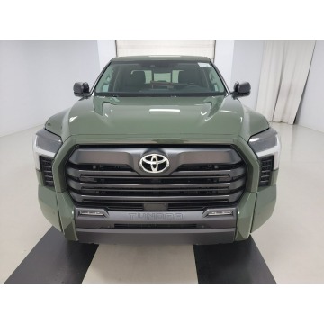 Toyota Tundra 2022,  3.5 benzyna, automat - Na sprzedaż za 247 300 zł - Katowice - zdjęcie 2