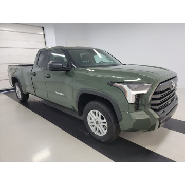 Toyota Tundra 2022,  3.5 benzyna, automat - Na sprzedaż za 247 300 zł - Katowice - zdjęcie 3