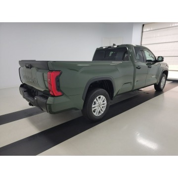 Toyota Tundra 2022,  3.5 benzyna, automat - Na sprzedaż za 247 300 zł - Katowice - zdjęcie 4