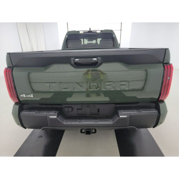 Toyota Tundra 2022,  3.5 benzyna, automat - Na sprzedaż za 247 300 zł - Katowice - zdjęcie 5