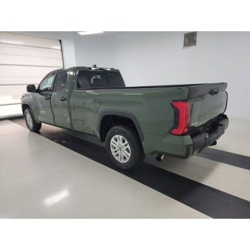 Toyota Tundra 2022,  3.5 benzyna, automat - Na sprzedaż za 247 300 zł - Katowice - zdjęcie 6