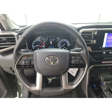 Toyota Tundra 2022,  3.5 benzyna, automat - Na sprzedaż za 247 300 zł - Katowice - zdjęcie 8