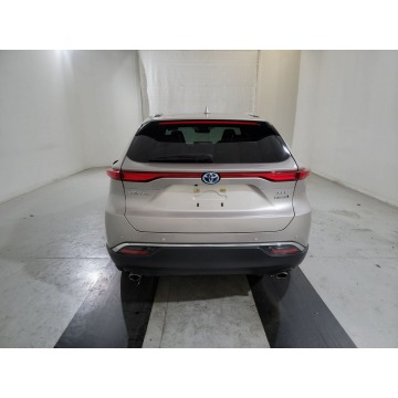 Toyota Venza  SUV 2021,  2.5 hybryda, automat - Na sprzedaż za 143 550 zł - Katowice - zdjęcie 5