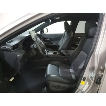 Toyota Venza  SUV 2021,  2.5 hybryda, automat - Na sprzedaż za 143 550 zł - Katowice - zdjęcie 7