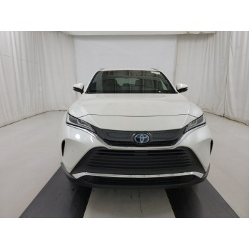 Toyota Venza  SUV 2021,  2.5 hybryda, automat - Na sprzedaż za 153 000 zł - Katowice - zdjęcie 2