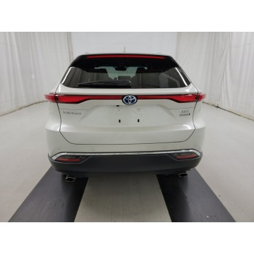 Toyota Venza  SUV 2021,  2.5 hybryda, automat - Na sprzedaż za 153 000 zł - Katowice - zdjęcie 5