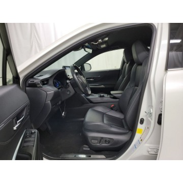 Toyota Venza  SUV 2021,  2.5 hybryda, automat - Na sprzedaż za 153 000 zł - Katowice - zdjęcie 7