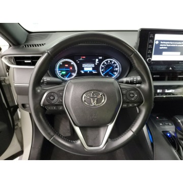 Toyota Venza  SUV 2021,  2.5 hybryda, automat - Na sprzedaż za 153 000 zł - Katowice - zdjęcie 8