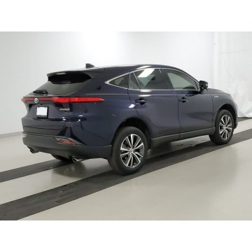 Toyota Venza  SUV 2021,  2.5 hybryda, automat - Na sprzedaż za 151 290 zł - Katowice - zdjęcie 4