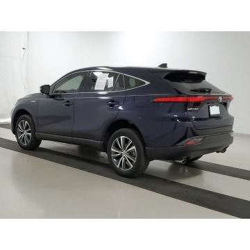 Toyota Venza  SUV 2021,  2.5 hybryda, automat - Na sprzedaż za 151 290 zł - Katowice - zdjęcie 6