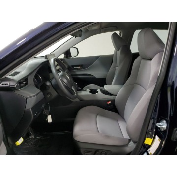 Toyota Venza  SUV 2021,  2.5 hybryda, automat - Na sprzedaż za 151 290 zł - Katowice - zdjęcie 7