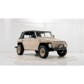 Volkswagen 181 - THING