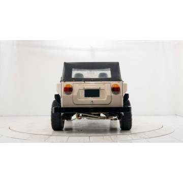 Volkswagen   Kabriolet 1977,  1.6 benzyna, automat - Na sprzedaż za 94 900 zł - Katowice - zdjęcie 5