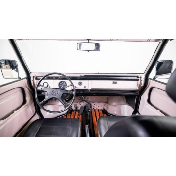 Volkswagen   Kabriolet 1977,  1.6 benzyna, automat - Na sprzedaż za 94 900 zł - Katowice - zdjęcie 8