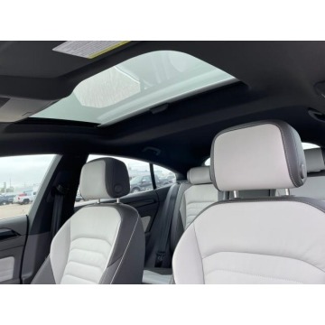 Volkswagen Arteon  Sedan/Limuzyna 2023,  2.0 benzyna, automat - Na sprzedaż za 132 600 zł - Katowice - zdjęcie 7