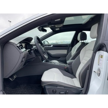 Volkswagen Arteon  Sedan/Limuzyna 2023,  2.0 benzyna, automat - Na sprzedaż za 132 600 zł - Katowice - zdjęcie 5