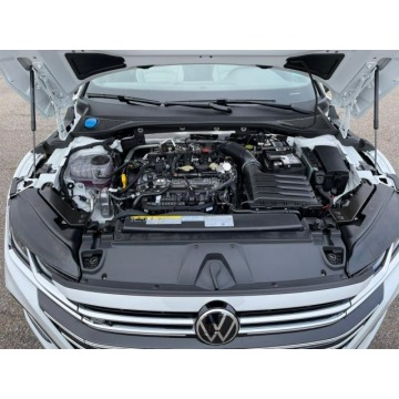 Volkswagen Arteon  Sedan/Limuzyna 2023,  2.0 benzyna, automat - Na sprzedaż za 132 600 zł - Katowice - zdjęcie 8