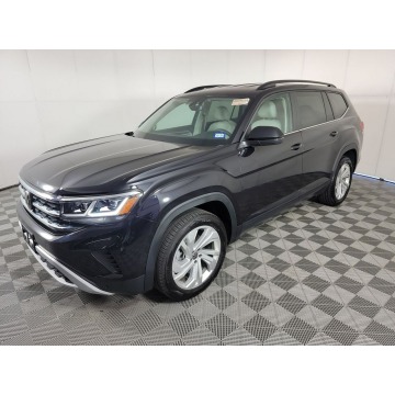 Volkswagen Atlas  SUV 2022,  3.6 benzyna, automat - Na sprzedaż za 185 730 zł - Katowice - zdjęcie 3